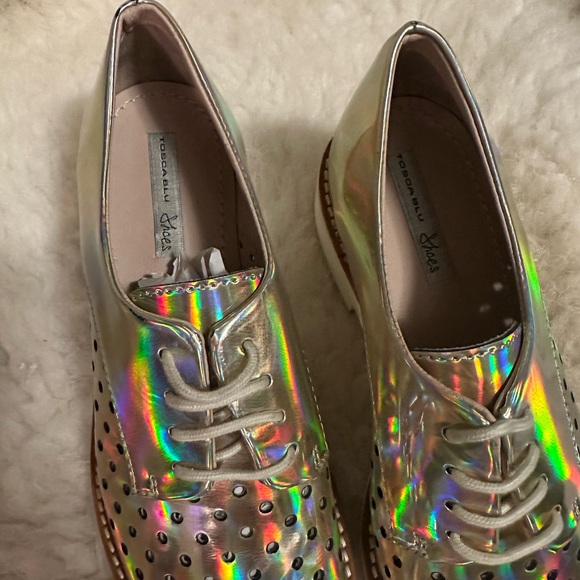 Tosca Blu - Picture 2 of 2